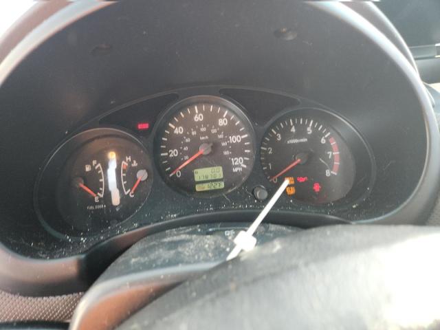 2004 SUBARU FORESTER 2 #3297890771