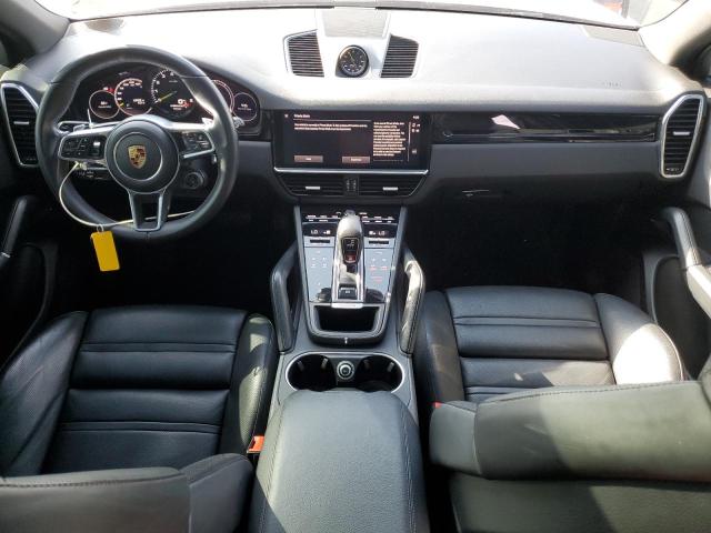 2022 PORSCHE CAYENNE E- WP1AE2AY5NDA26193