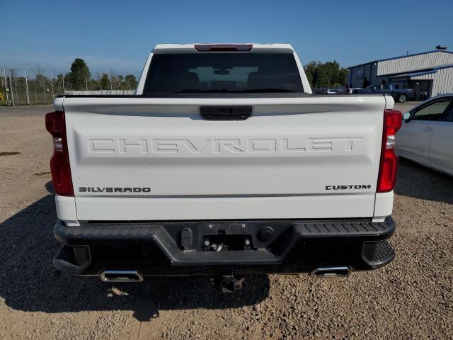 2021 CHEVROLET SILVERADO 1GCPYCEFXMZ279903