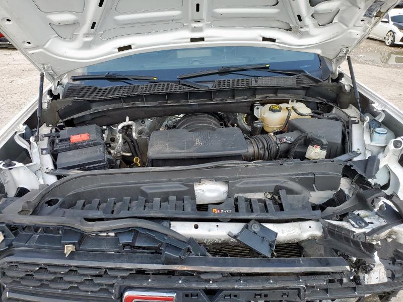 2022 GMC SIERRA LIM - 3GTP8FED3NG172046