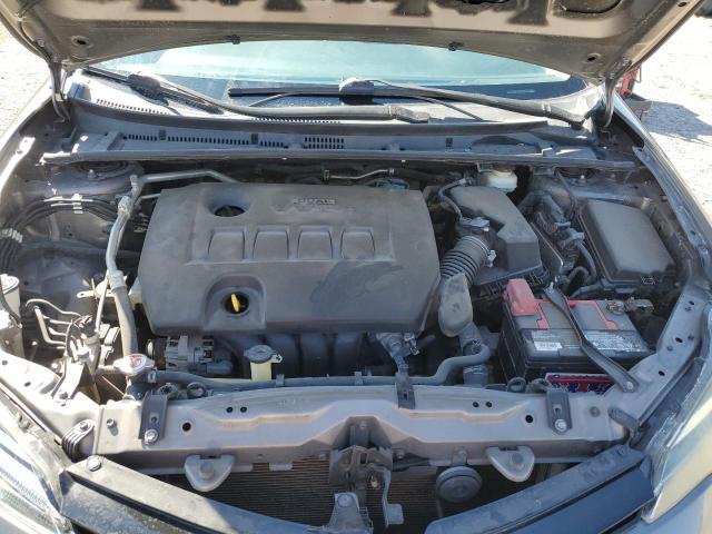 2018 TOYOTA COROLLA L - 5YFBURHE4JP815780