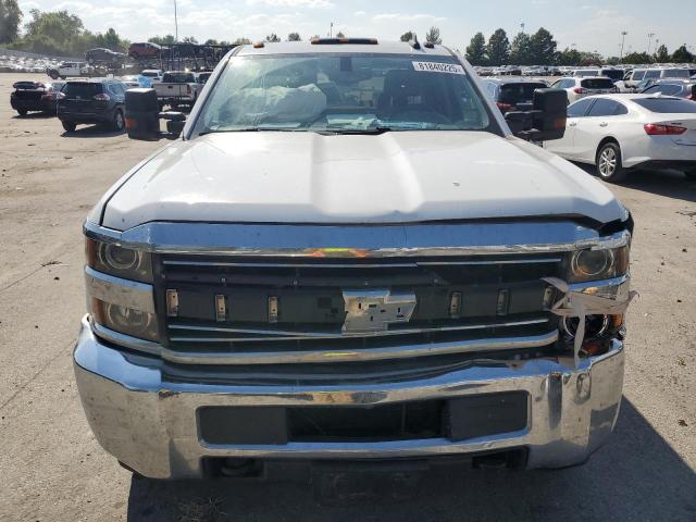 2017 CHEVROLET SILVERADO K2500 HEAVY DUTY 1GC2KUEG1HZ301934