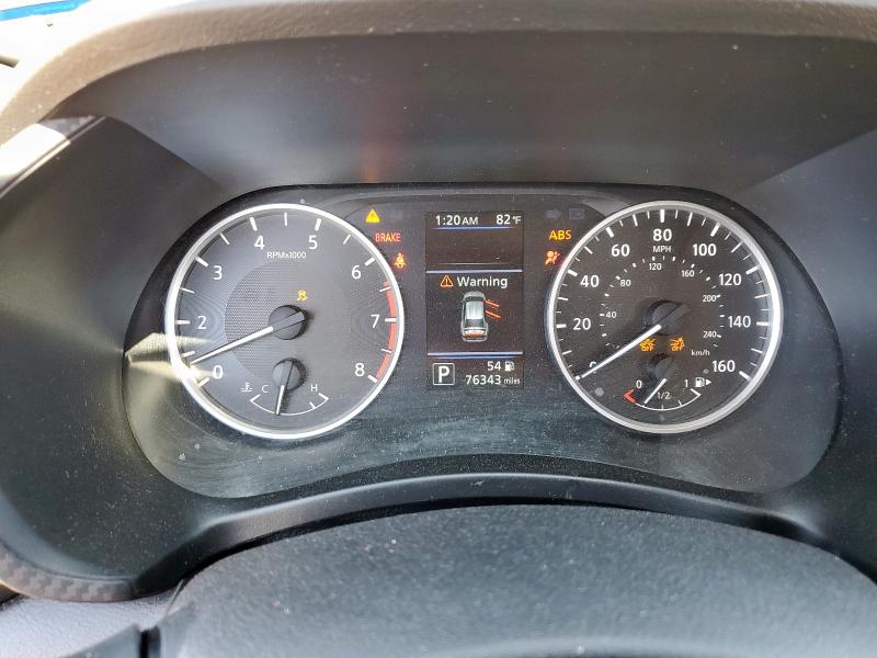 2024 NISSAN SENTRA S - 3N1AB8BV0RY202381