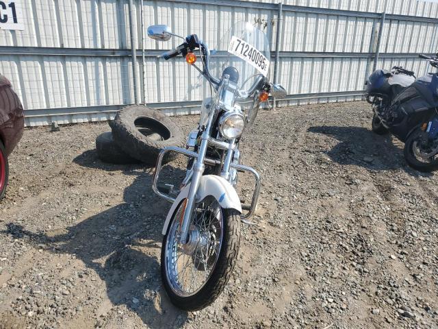 2003 HARLEY-DAVIDSON XL1200 C 1HD1CGP163K415561