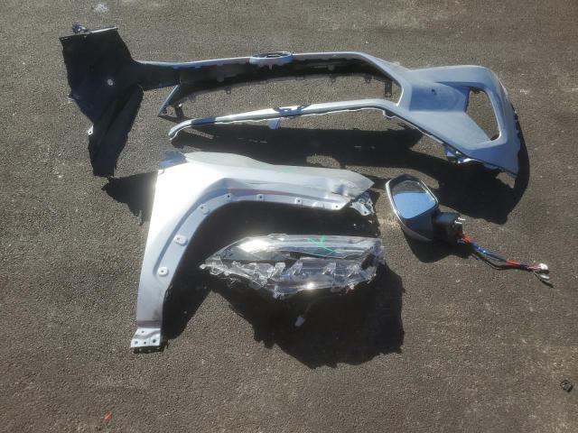 2025 TOYOTA RAV4 LIMIT - 2T3Y1RFV5SW374285