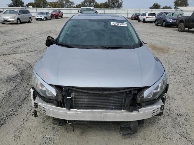 2016 HONDA CIVIC EX 19XFC2F75GE224707