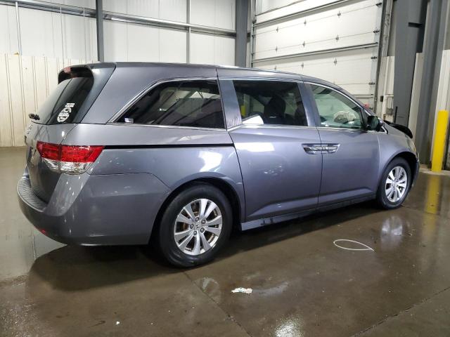 2016 HONDA ODYSSEY EX 5FNRL5H49GB121141