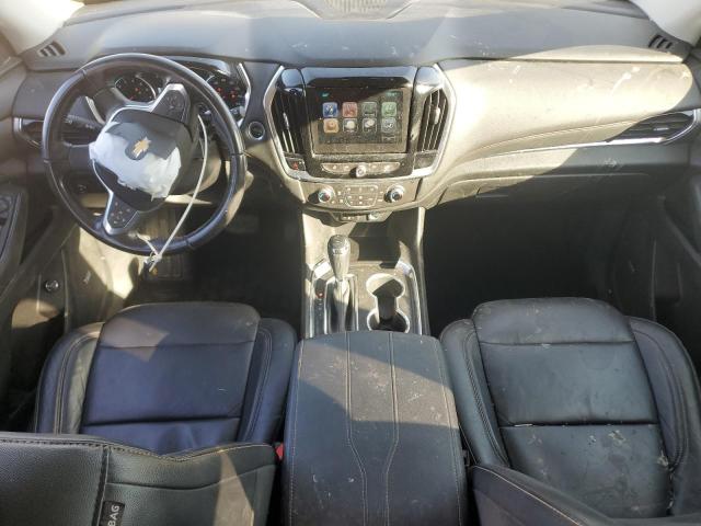 2018 CHEVROLET TRAVERSE LT - 1GNEVHKW7JJ153839