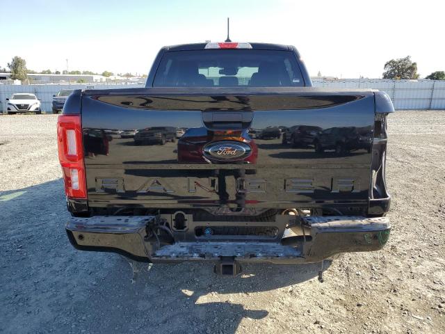 2023 FORD RANGER XL 1FTER4FH7PLE34599