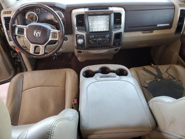 2015 RAM 1500 LARAM 1C6RR7NT1FS601477