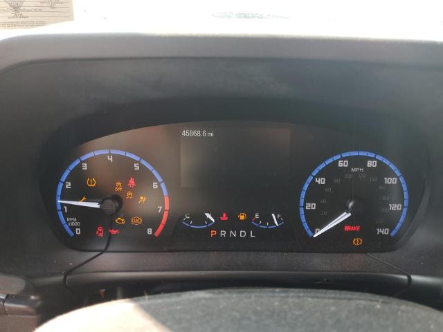 2022 FORD BRONCO SPO 3FMCR9B67NRD07676