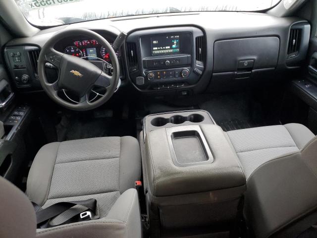 2019 CHEVROLET SILVERADO - 2GCVKNEC3K1166049