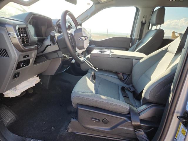 2025 FORD F150 XLT #3317746081