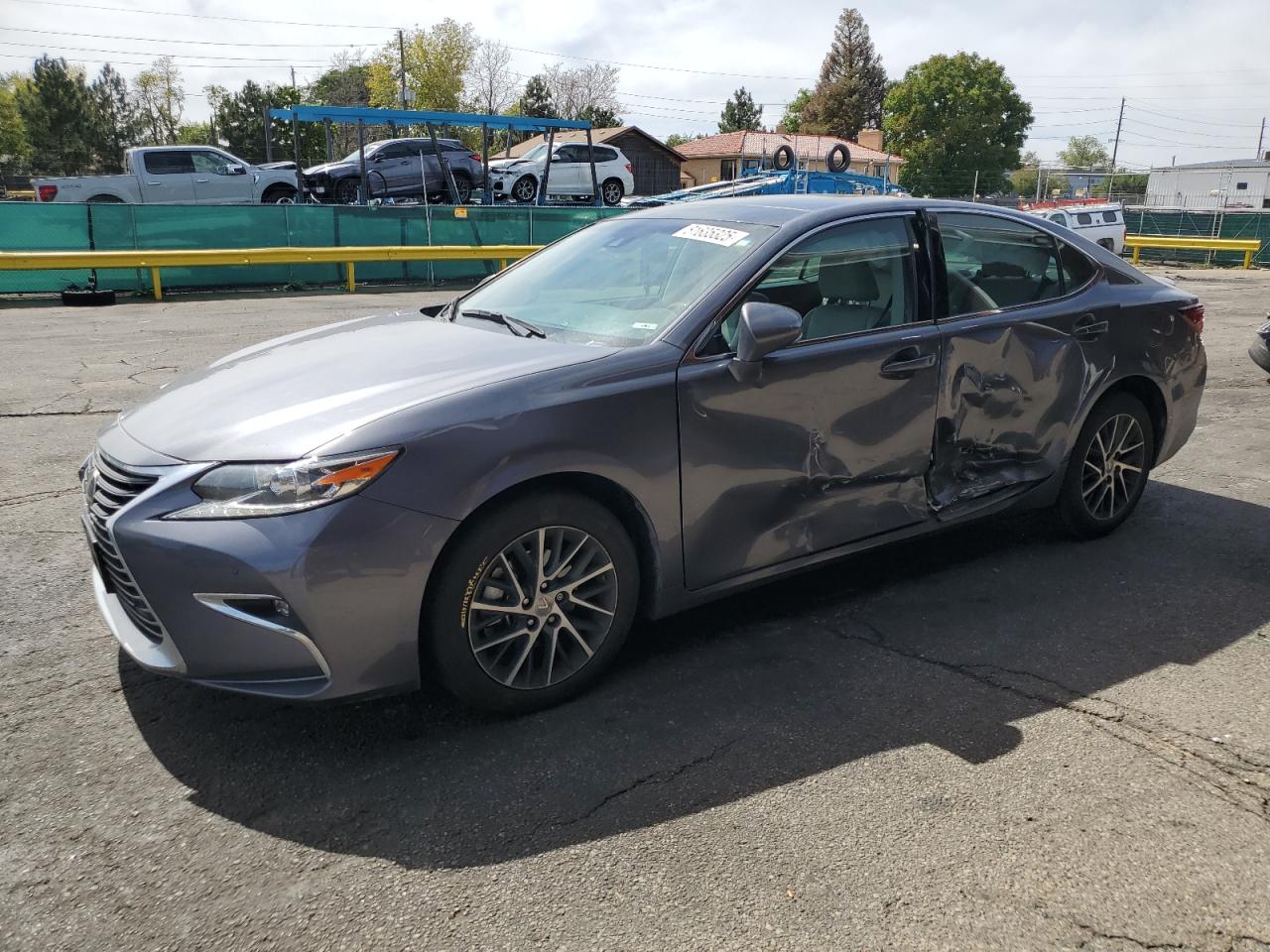 LEXUS ES 350