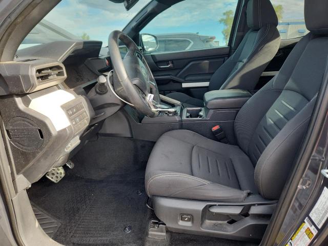 2024 TOYOTA TACOMA DOU #3279538255