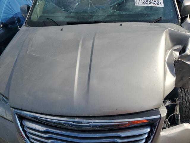 2015 CHRYSLER TOWN & COUNTRY TOURING 2C4RC1BG6FR554172