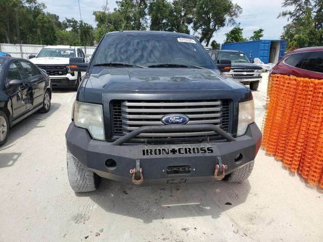 2012 FORD F150 SUPER #3297932857