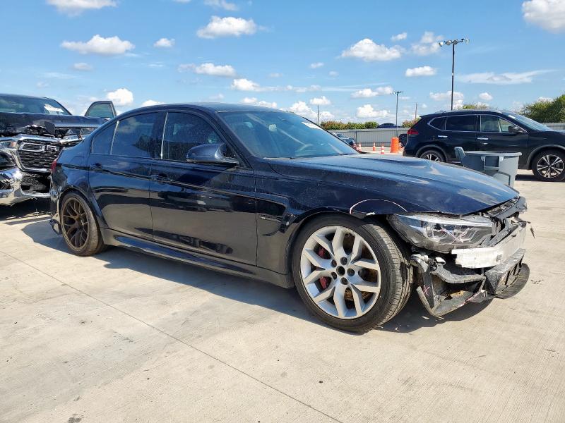 2018 BMW M3 WBS8M9C58J5L00059