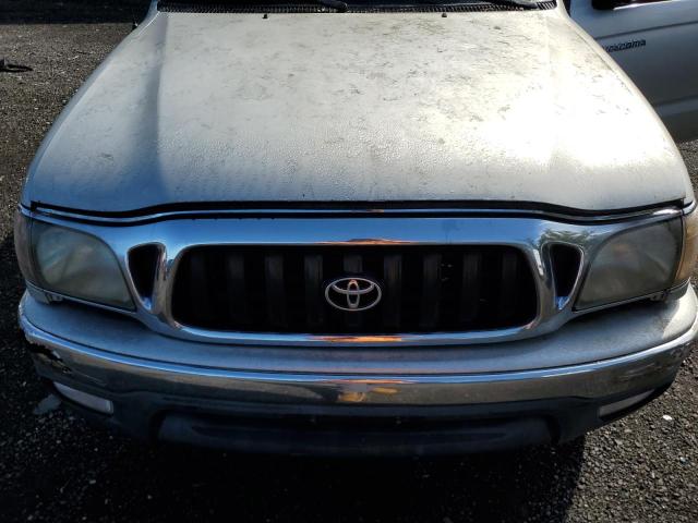 2001 TOYOTA TACOMA DOU #3234313069
