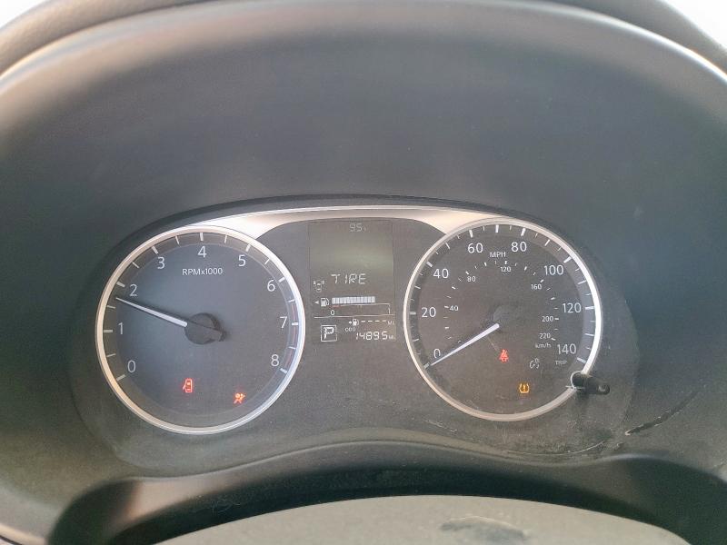 2023 NISSAN KICKS S - 3N1CP5BV0PL568473