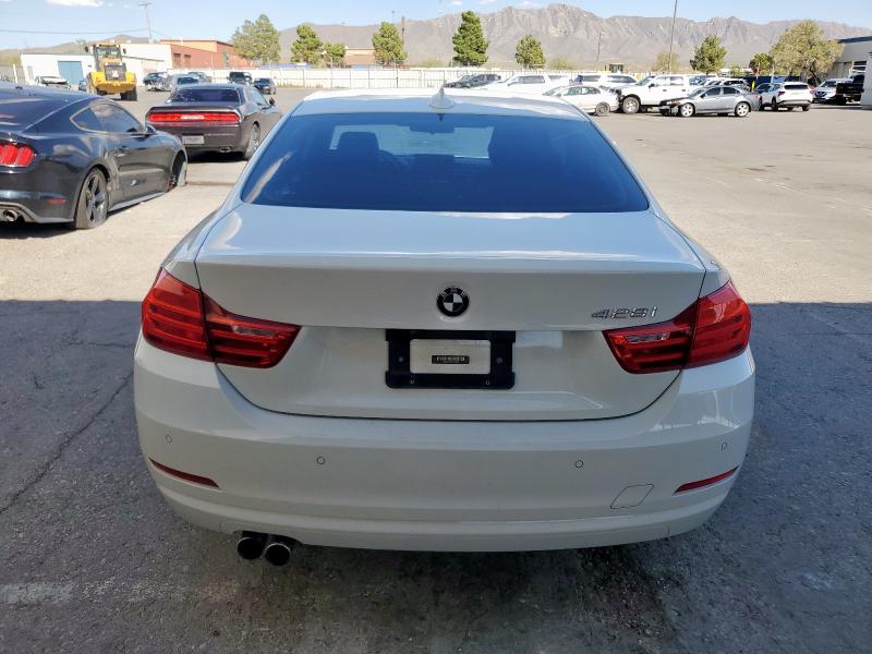 2015 BMW 428 I WBA3N7C57FK223855