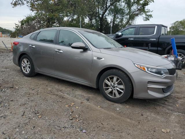 2016 KIA OPTIMA LX 5XXGT4L3XGG025502