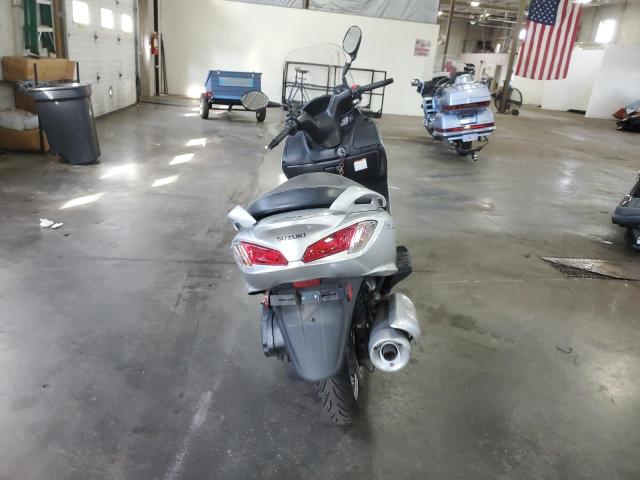 2014 SUZUKI UH200 MLCCH41A8E1600807