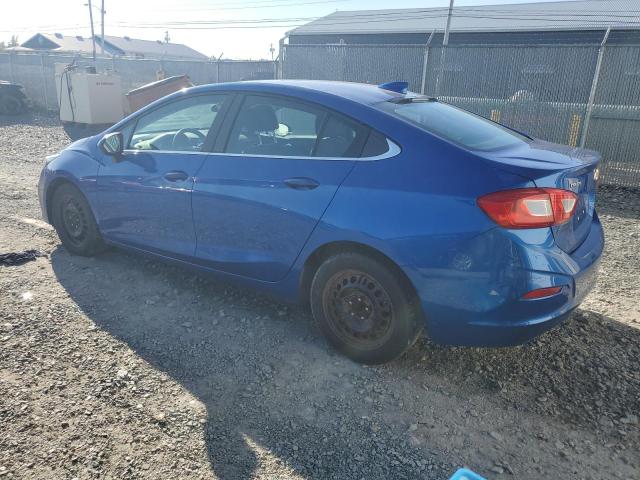 2016 CHEVROLET CRUZE LT 1G1BE5SM7G7253303