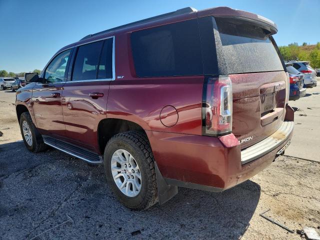 2016 GMC YUKON SLT 1GKS2BKCXGR436824