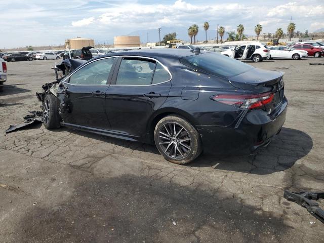 2023 TOYOTA CAMRY SE N - 4T1G11AK7PU724655