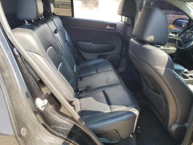 2017 KIA SPORTAGE EX - KNDPN3AC9H7265089