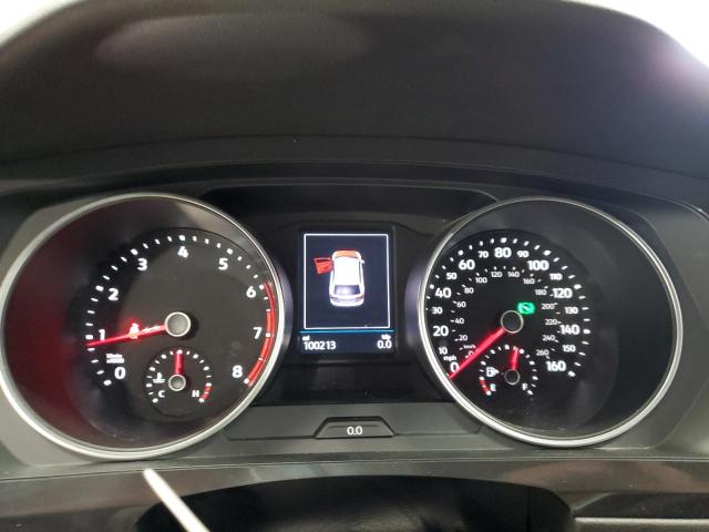 2020 VOLKSWAGEN TIGUAN SE 3VV2B7AX9LM136623