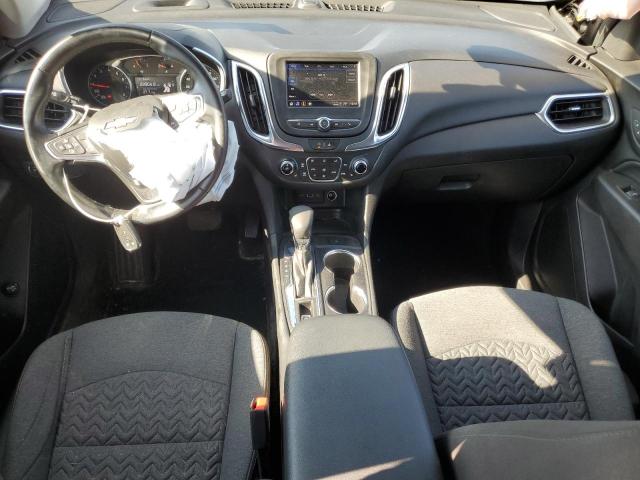2024 CHEVROLET EQUINOX LT #3290225245