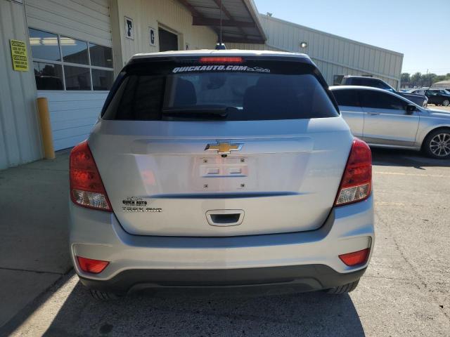 2018 CHEVROLET TRAX LS #3265291757