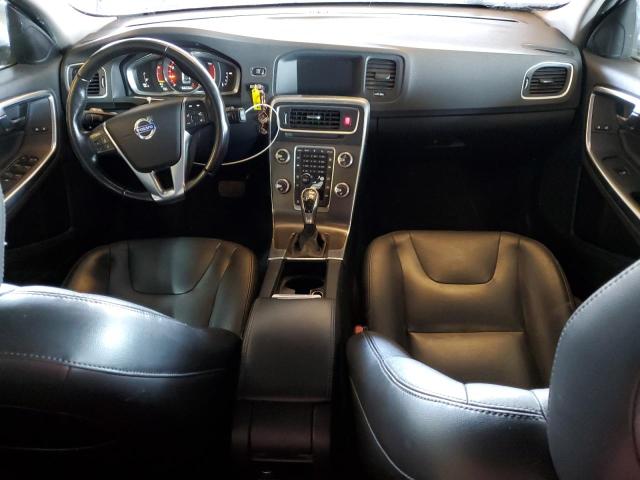2016 VOLVO V60 T5 PREMIER YV140MEK4G1287036