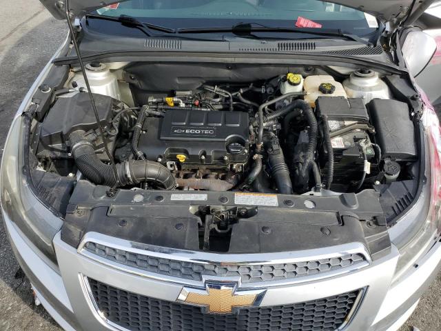 2014 CHEVROLET CRUZE LT #3266955055