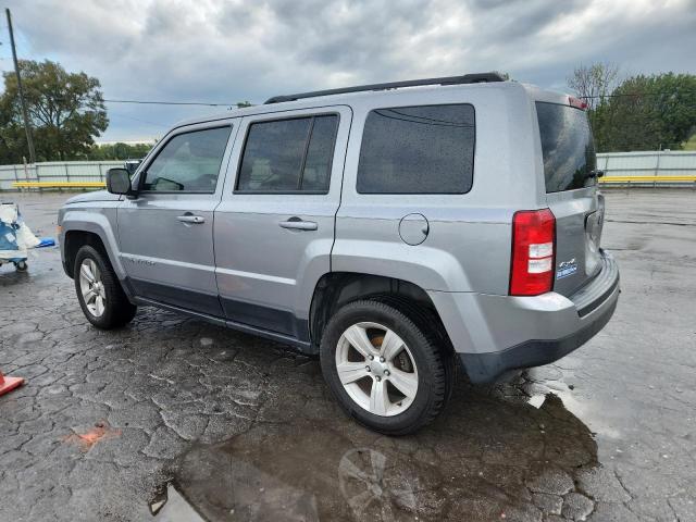 2016 JEEP PATRIOT SP 1C4NJRBB0GD650858