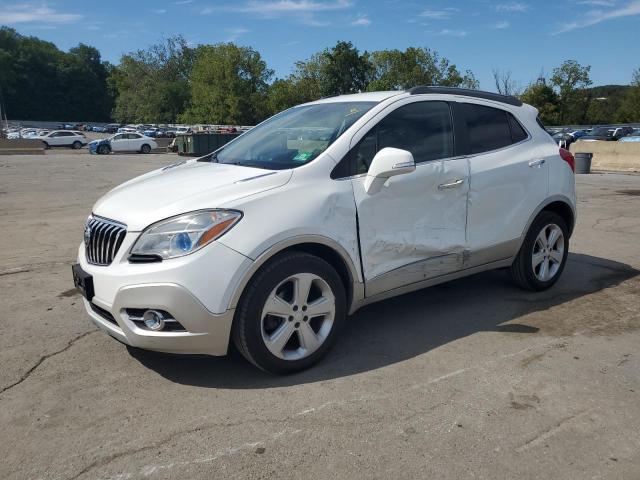 2016 BUICK ENCORE CON KL4CJFSB2GB603794