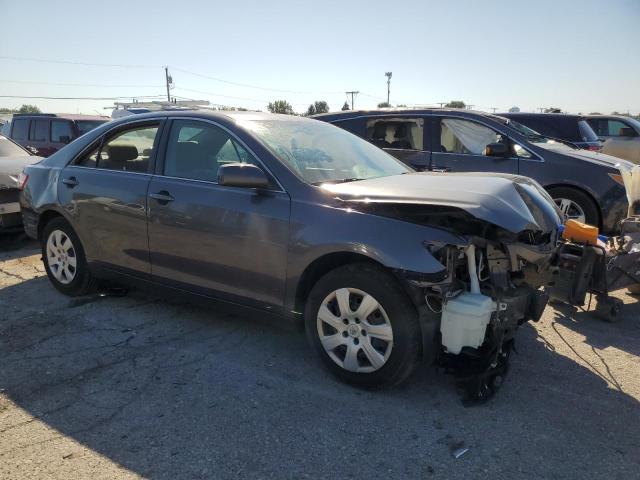 2010 TOYOTA CAMRY BASE - 4T4BF3EK6AR072450