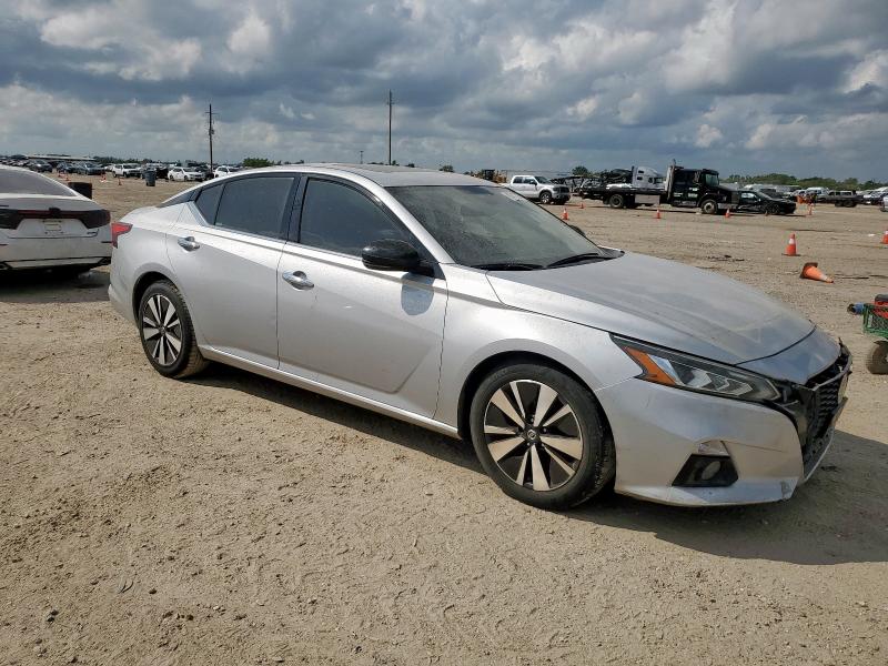 2019 NISSAN ALTIMA SV 1N4BL4DV2KC208448