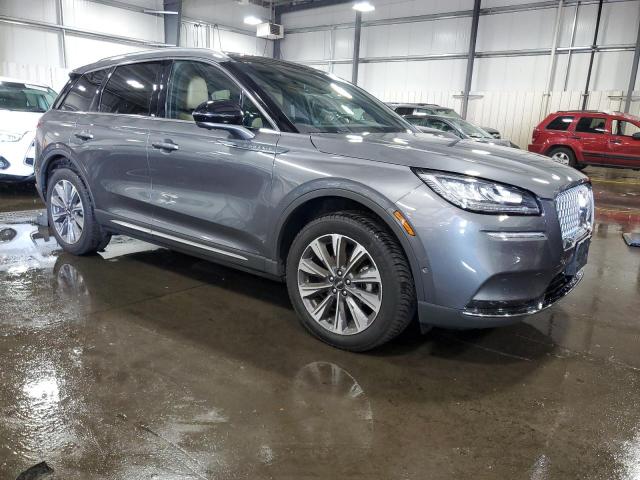 2021 LINCOLN CORSAIR RE 5LMCJ2C93MUL03961