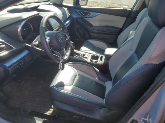 2023 SUBARU CROSSTREK - JF2GTDNC8PH326139