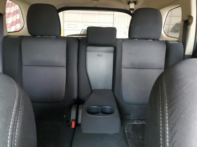 2018 MITSUBISHI OUTLANDER JA4AD2A3XJZ052790