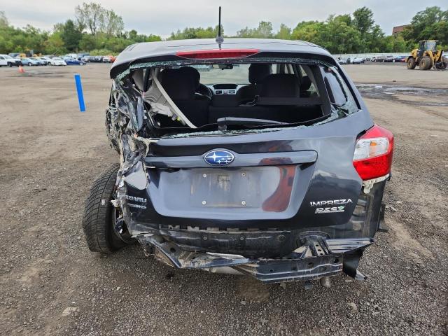 2015 SUBARU IMPREZA PR JF1GPAC6XF8240771