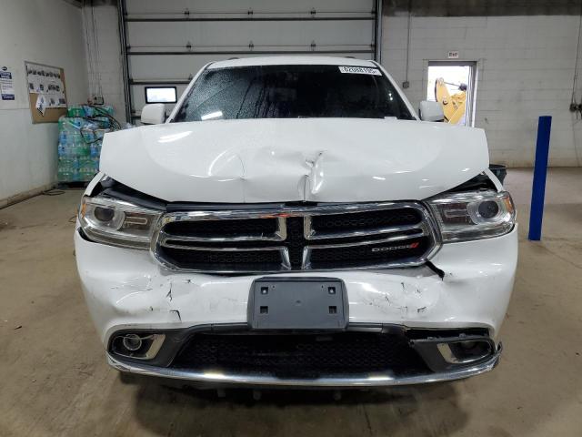 2015 DODGE DURANGO LIMITED 1C4RDJDG9FC245136