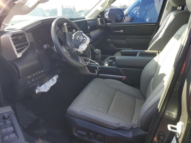 2022 TOYOTA TUNDRA CRE 5TFLA5AB1NX007383