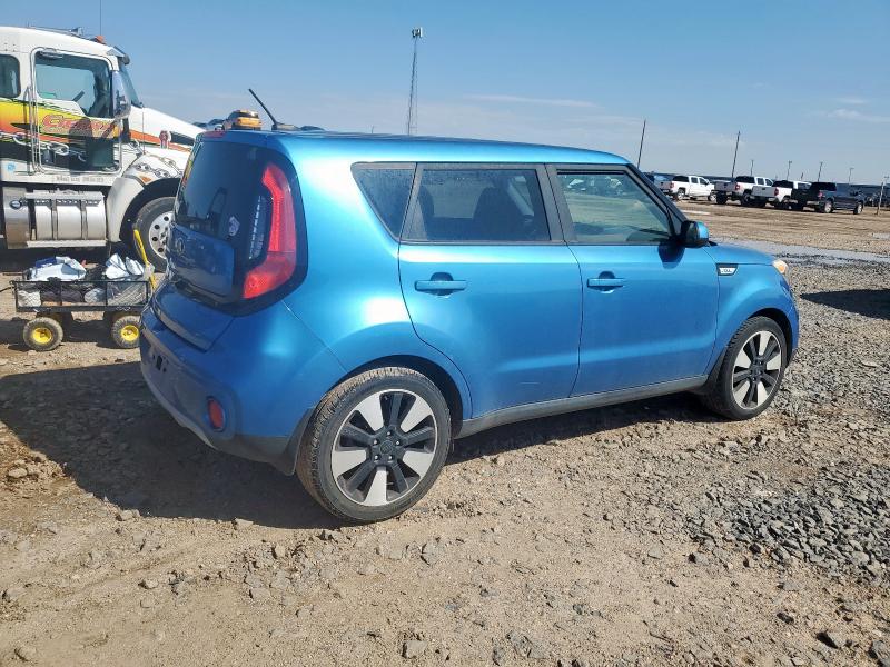 2019 KIA SOUL + - KNDJP3A54K7643392