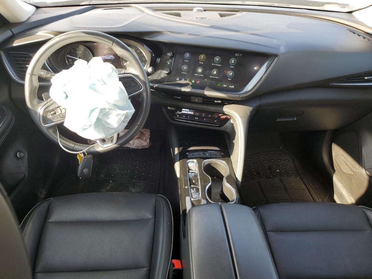 BUICK ENVISION ESSENCE