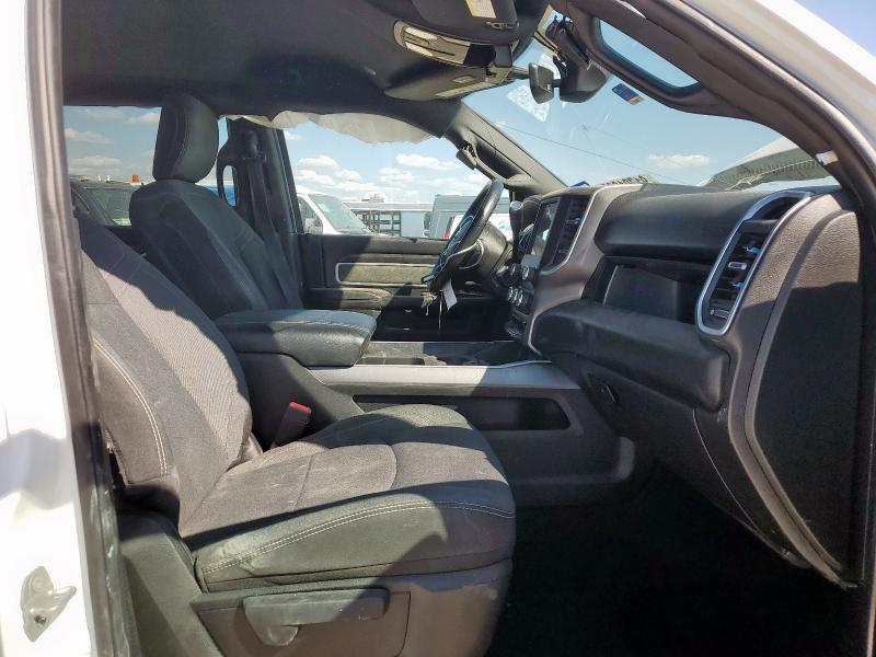 2021 RAM 3500 BIG HORN #3304805319