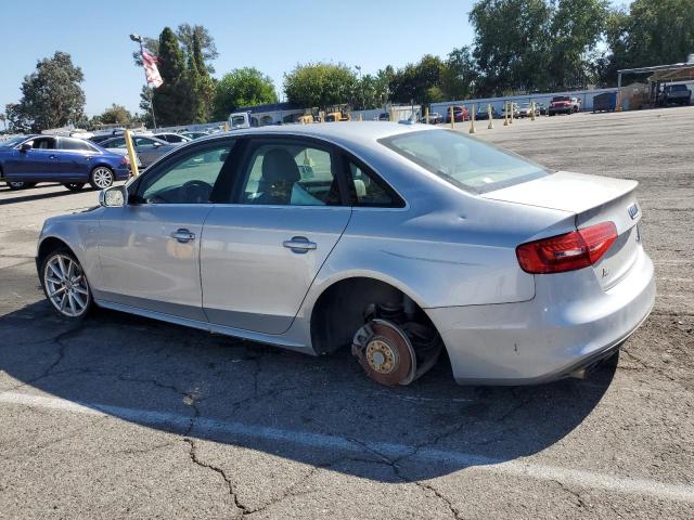 2015 AUDI A4 PREMIUM #3283798414